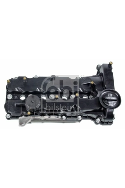 FEBI BILSTEIN 108275 | / Motor Üst Külbütör Kapağı 1.6 Dizel (B16dth) Astra J-K İnsignia Mokka