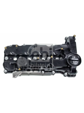 FEBI BILSTEIN 108275 | / Motor Üst Külbütör Kapağı 1.6 Dizel (B16dth) Astra J-K İnsignia Mokka