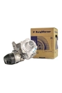 BORGWARNER 54359880027 | Turbo 09-Doblo-Linea-Fiorino-Punto-Astra.J-Corsa.D 1.3Mjt *Euro5* *A13dte*