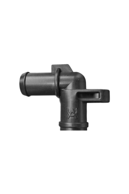 DEKAR DK1910 | Egr Valf Geri Dönüşüm Borusu 1.3 Yeni Aveo 1.3 / Astra J / Combo C