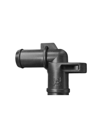 DEKAR DK1910 | Egr Valf Geri Dönüşüm Borusu 1.3 Yeni Aveo 1.3 / Astra J / Combo C