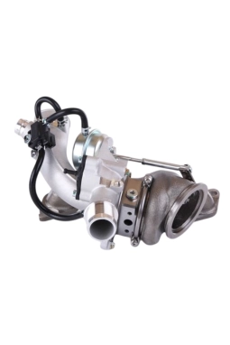 NISSENS 93414 | Komple Turbo 1.4 Turbo Opel Astra J - insignia - Mokka - Meriva B - Chevrolet Cruze