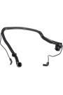 ITHAL 25193343 | Opel - Chevrolet Astra j Cruze insignia 1.4 Turbo Krank Havalandırma Hortumu