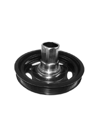 CORTECO 49412201 | Krank Kasnağı Opel Astra J / Insignia A14xer / Net