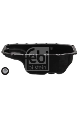 FEBI BILSTEIN 44880 | Yağ Karteri Yağ Bosaltma Cıvatası Ve Keçesi Olan Agila I Agı