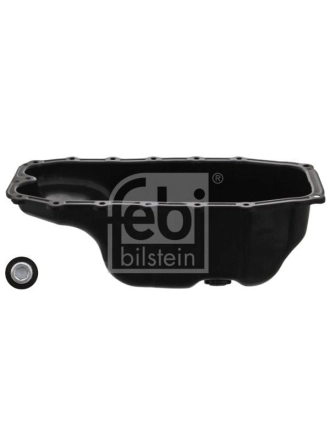 FEBI BILSTEIN 44880 | Yağ Karteri Yağ Bosaltma Cıvatası Ve Keçesi Olan Agila I Agı