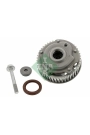 INA 427100530 | Eksantrik Dişlisi Astra.J-Insignia 1.6 16V *A16xer* Egzoz