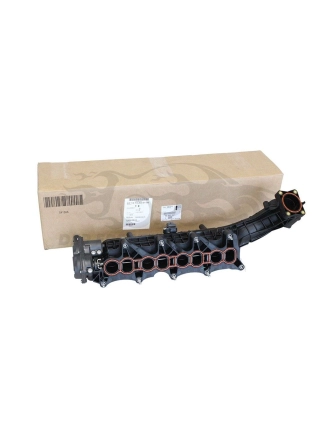 PSA 55498492 | Opel Astra J - K - insignia A - B Emme Manifoldu Sensörlü Komple Orijinal