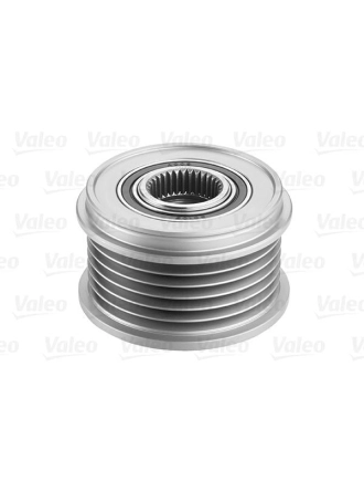 VALEO 588028 | Alternatör Kasnağı 10-Astra.J-Insignia 2.0D *A20dth*