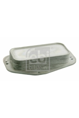 FEBI BILSTEIN 101407 | Yağ Soğutucu Opel Astra H / J / Insignia / Cruze 1.6 Xer (Contasız)