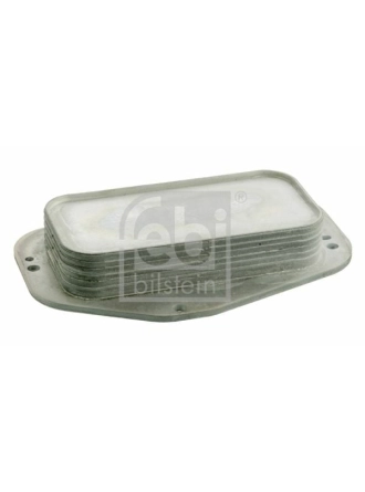 FEBI BILSTEIN 101407 | Yağ Soğutucu Opel Astra H / J / Insignia / Cruze 1.6 Xer (Contasız)