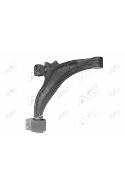 AYD 97-17676 | Salıncak Opel Astra J Gtc Sağ