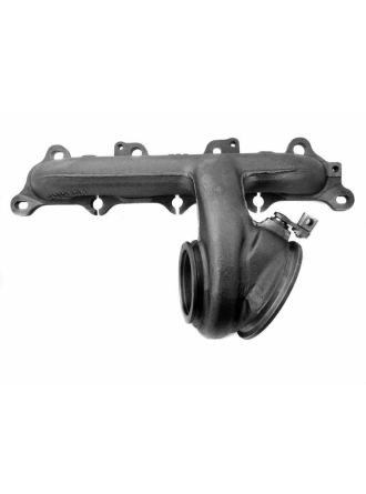ASPART 5EMA1018 | Opel Astra J 1.4 Turbo Manifolt (Salyangoz) Ürün