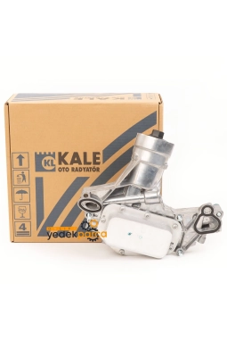 KALE 355790 | Opel Astra J 1.6 Benzinli (A16LET) Turbo 180 BG Yağ Soğutucu Ürün