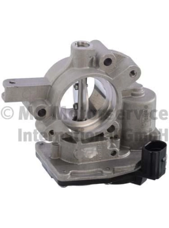 PIERBURG 7.01815.04.0 | Opel Astra J 1.3 Dizel Gaz Kelebeği
