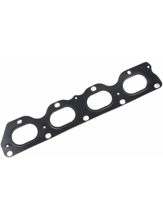 PSA 55573805 | Opel Astra J 1.6 Benzinli (A16XER, B16XER) Egsoz Manifolt Contası Orijinal 2010-2018