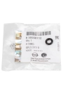 PSA 55558112 | Opel Astra J 1.4 Turbo Kompresör Yağ Besleme Boru Oringi Orijinal