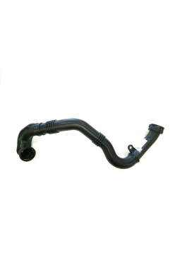 PSA 39202872 | Opel Astra J 1.4 Turbo Sol intercooler Turbo Hortumu Orijinal