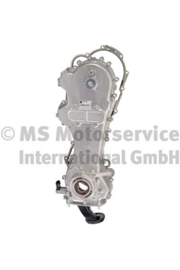 PIERBURG 7.03721.04.0 | Opel Astra J 1.3 Dizel Sensörlü Tip Yağ Pompası
