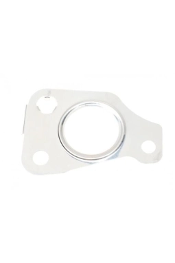 PSA 55212464 | Opel Astra J 1.3 Euro 5 Dizel Eksoz Manifolt Contası Orijinal