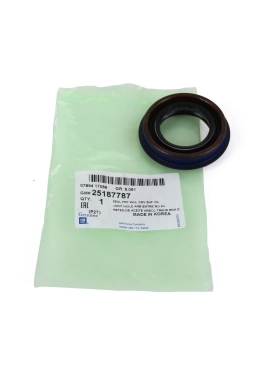 PSA 25187787 | Opel Astra J 1.3-1.4-1.6 İç Aks Keçesi (Manuel Vites) Orijinal