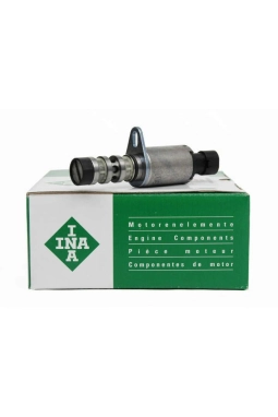 INA 427001410 | Opel Astra J 1.6 Benzinli Motor Eksantrik Mili Selenoid Valfi