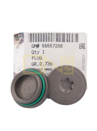 PSA 55557288 | Opel Astra J A16XER/B16XER Kam Mili Tapası Orijinal