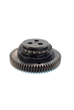 PSA 1686219380 | Opel Astra J 1.6 Dizel Otomatik Vites Eksantrik Dişlisi Orijinal