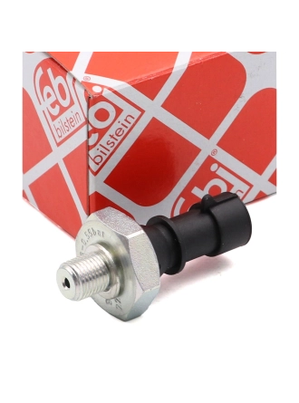 FEBI BILSTEIN 17665 | BILSTEIN / Opel Astra J 1.4 Turbo Yağ Müşürü
