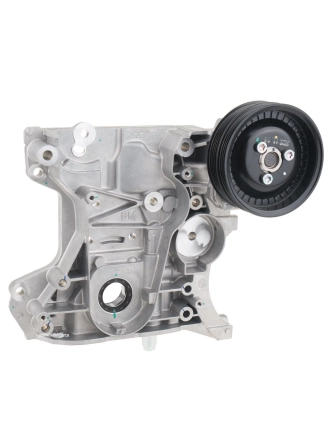PSA 25195117 | Opel Astra J 1.6 Benzinli Yağ Pompası Orijinal