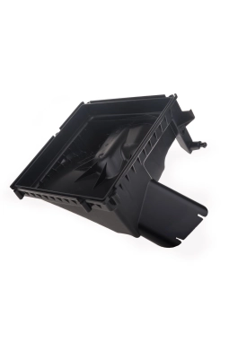 PSA 13301777 | Opel Astra J 1.3 / 1.6 Dizel Hava Filtre Alt Kapağı Orijinal
