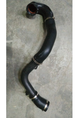 WISCO 13345223 | Opel Astra J 1.4 Benzinli Otomatik Vites Turbo Çıkış Hortumu Yansanayi