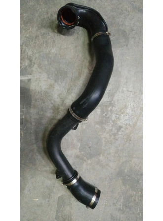 WISCO 13345223 | Opel Astra J 1.4 Benzinli Otomatik Vites Turbo Çıkış Hortumu Yansanayi