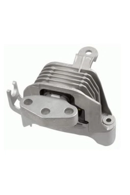 PSA 13444858 | Opel Astra J 1.6 Dizel Sağ Motor Kulağı Orijinal