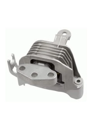 PSA 13444858 | Opel Astra J 1.6 Dizel Sağ Motor Kulağı Orijinal