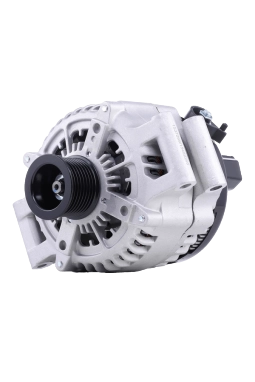 Opel Astra J 1.6 Benzinli 100 Amper Alternatör Şarj Dinamosu Kore