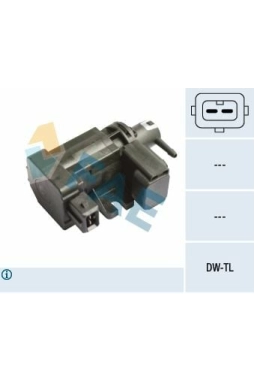 FAE 56010 | Solenoıd Valfi Astra.G-Corsa.C 1.7D *Y17dt*