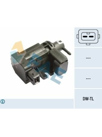 FAE 56010 | Solenoıd Valfi Astra.G-Corsa.C 1.7D *Y17dt*