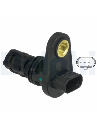 DELPHI SS11045 | Krank Devir Sensörü Corsa D - Astra.J 1.4 16V *A14net*A14xer Stop/Start Hariç