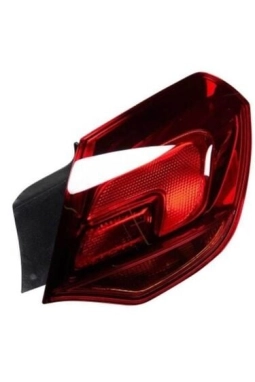 PSA 13319948 | Opel Astra J Sağ Stop (Yolcu Tarafı) Koyu Renkli Orijinal