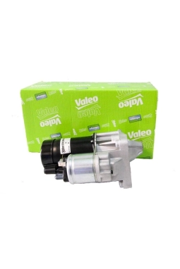 VALEO 438212 | Opel Astra J 1.3 Dizel (A13DTE) Marş Motoru 1.8 KW