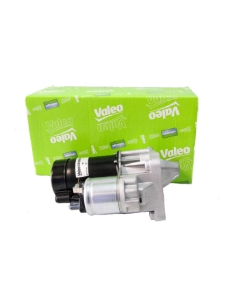 VALEO 438212 | Opel Astra J 1.3 Dizel (A13DTE) Marş Motoru 1.8 KW