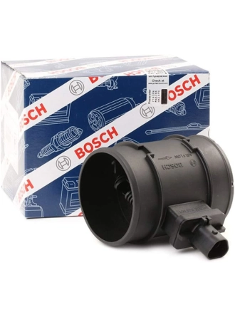 BOSCH 0281002940 | Opel Astra J 1.3 Dizel Hava Debimetresi