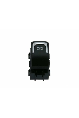 PSA 20843230 | Opel Astra J El Fren Düğmesi Siyah Krom Kaplama Orijinal Ürün