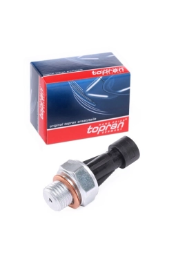 TOPRAN 206957755 | Opel Astra J Dizel Yağ Müşürü Start Stop Hariç