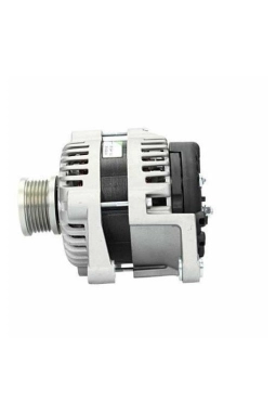PSA 13595628 | Opel Astra J 1.6 Benzinli 100 Amper Alternatör Şarj Dinamosu Orijinal