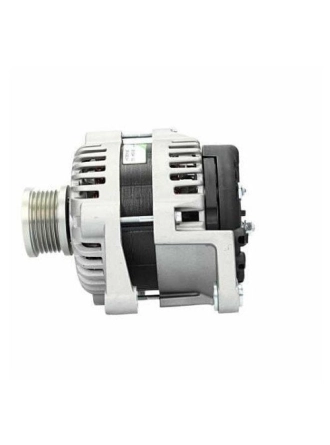PSA 13595628 | Opel Astra J 1.6 Benzinli 100 Amper Alternatör Şarj Dinamosu Orijinal