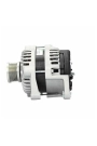 PSA 13595628 | Opel Astra J 1.6 Benzinli 100 Amper Alternatör Şarj Dinamosu Orijinal