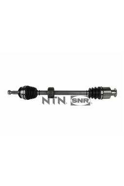 SNR DK55258 | Aks Ön Sağ 05-Logan-Sandero 1.4-1.6 + Ms 763mm