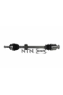 SNR DK55258 | Aks Ön Sağ 05-Logan-Sandero 1.4-1.6 + Ms 763mm